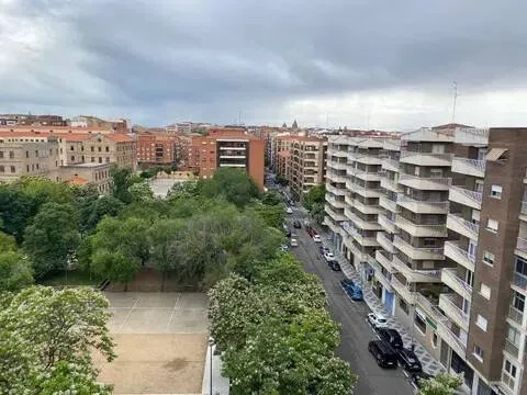 Pis de 100 m² a Salamanca