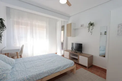 Zimmer zur Miete, Cartagena