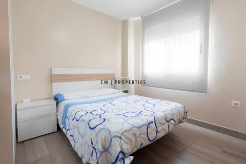 Pis de 94 m² a Sagunt