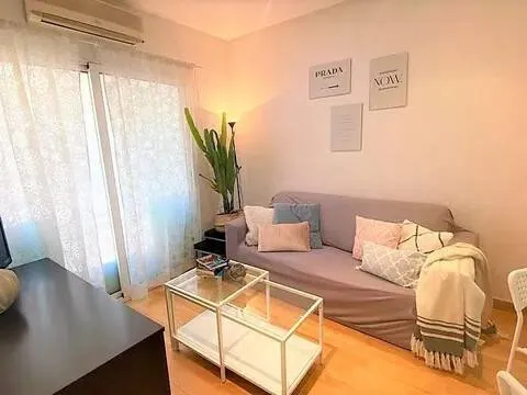 Appartamento 40 m² a Madrid