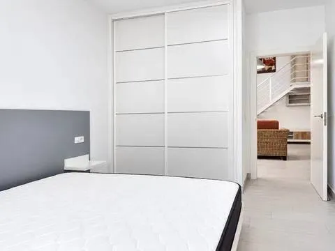 Wohnung 140 m² in Santa Cruz de Tenerife