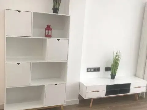 Pis de 50 m² a Múrcia