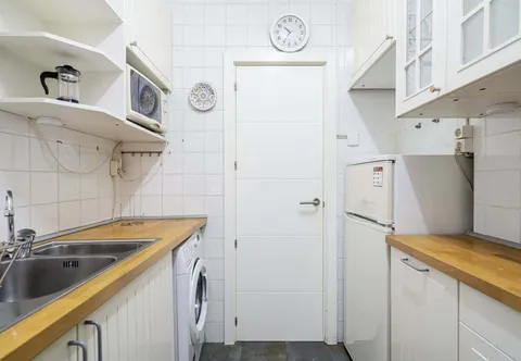 Pis de 61 m² a Madrid