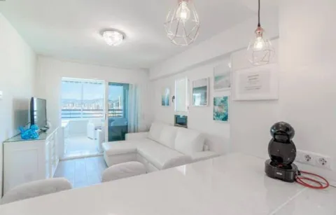 Pis de 75 m² a Benidorm