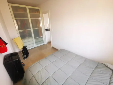 Pis de 46 m² a Granada