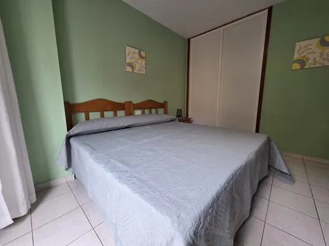 Квартира 40 м² у Puerto de la Cruz
