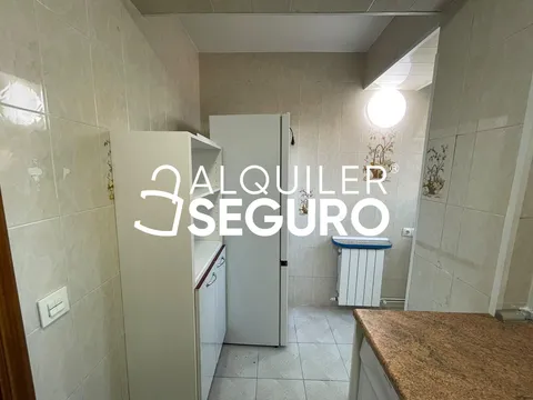 Pis de 71 m² a Madrid