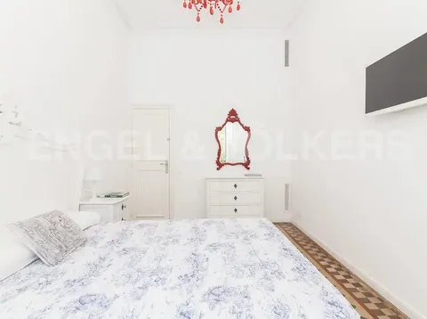 Appartamento 135 m² a Barcelona