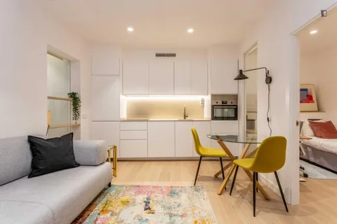 Appartamento 70 m² a Madrid