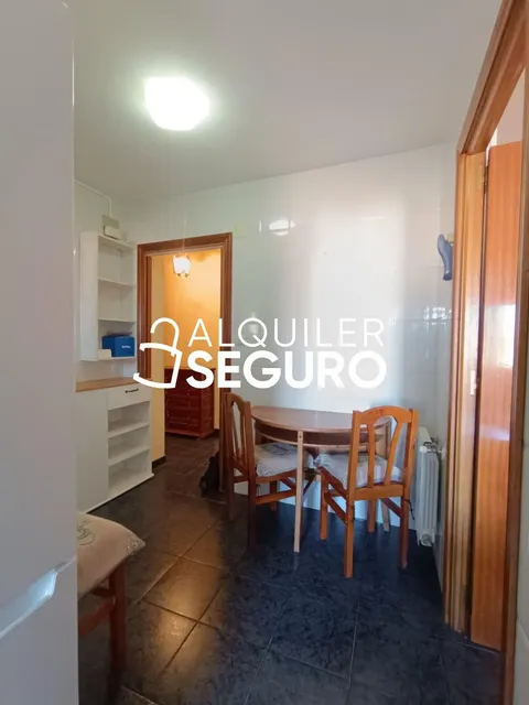 Appartamento 55 m² a Madrid