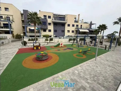 Appartamento 103 m² a Almuñécar