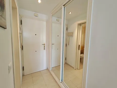 Pis de 25 m² a Benalmádena