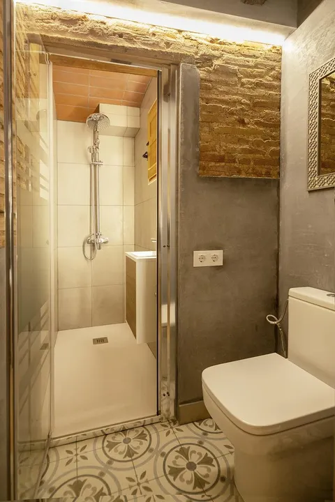 Apartamento 39 m² em Barcelona