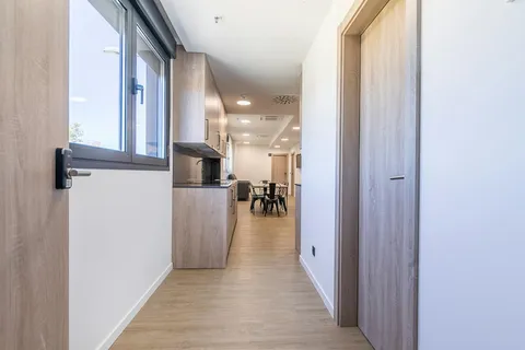 Zimmer zur Miete, Getafe