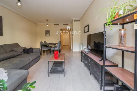 Wohnung 115 m² in Población de Arroyo