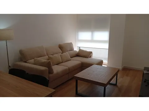 Wohnung 50 m² in Badajoz