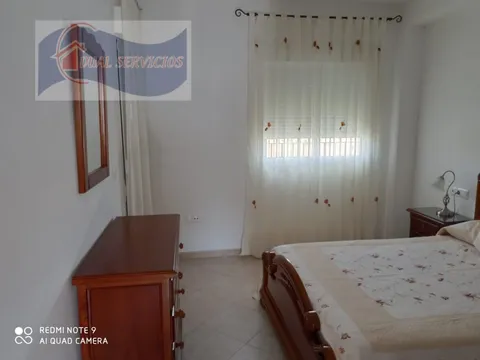 Wohnung 120 m² in Lepe
