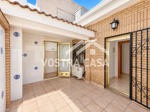 Pis de 240 m² a Albal