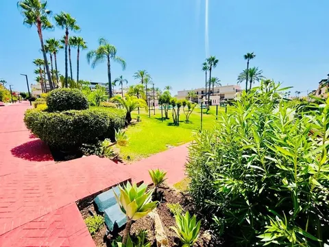 Wohnung 140 m² in Marbella