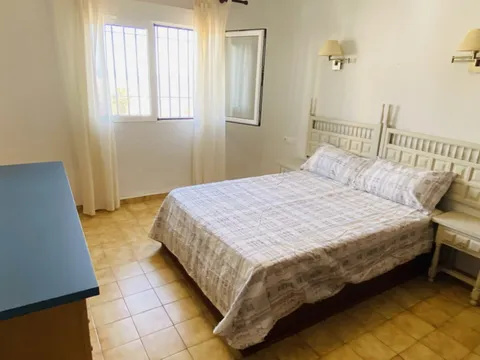 Wohnung 80 m² in Almuñécar