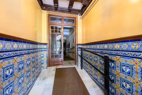 Pis de 48 m² a Madrid