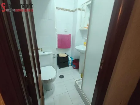 Apartamento 33 m² em Suances