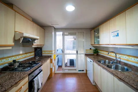 Habitación en alquiler, Valencia