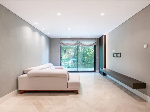 Pis de 127 m² a Madrid