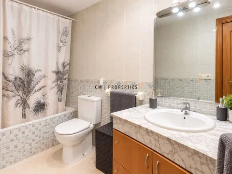 Pis de 49 m² a València