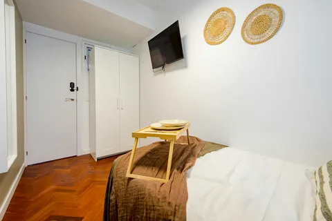 Habitación en alquiler, Madrid