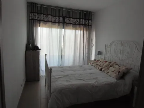 Piso de 90 m² en Roquetas de Mar