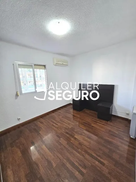 Pis de 60 m² a San Fernando de Henares