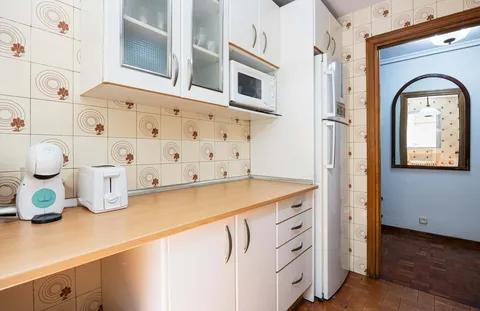 Habitación en alquiler, Madrid