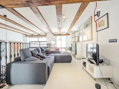 Pis de 200 m² a València (4/32)