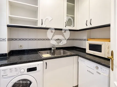 Pis de 70 m² a Madrid