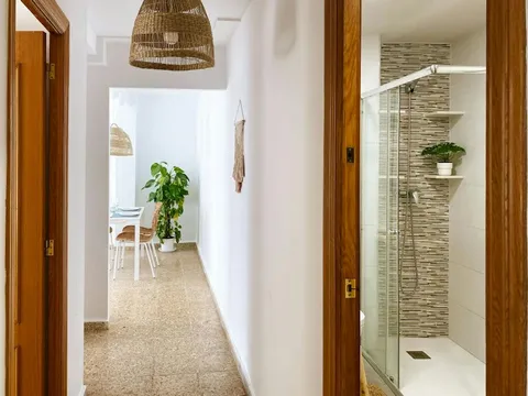 Appartamento 83 m² a Valencia
