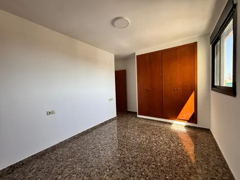Pis de 121 m² a Burjassot
