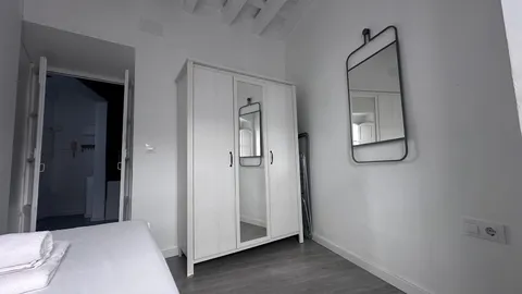 Wohnung 57 m² in Cádiz