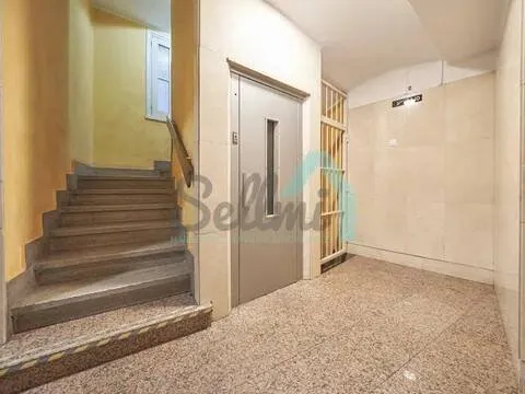 Pis de 112 m² a Oviedo