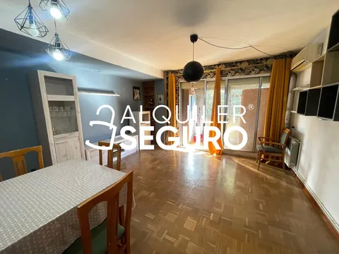 Wohnung 75 m² in Madrid (3/14)