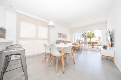 Pis de 70 m² a Dolores
