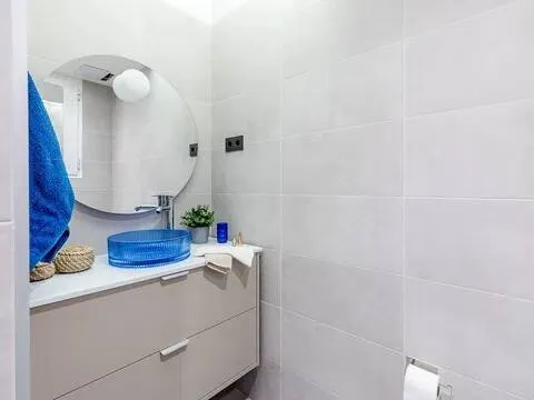 Pis de 45 m² a Madrid
