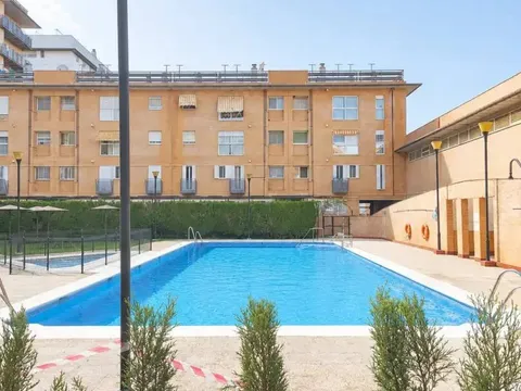 Wohnung 96 m² in Sevilla