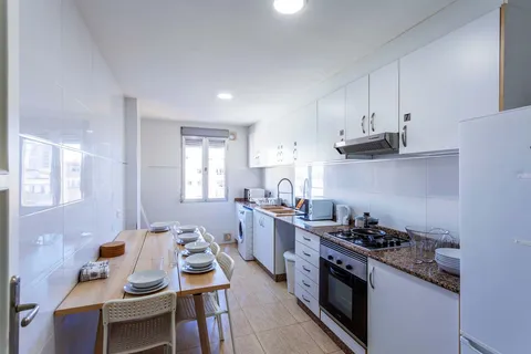 Habitació de lloguer, València