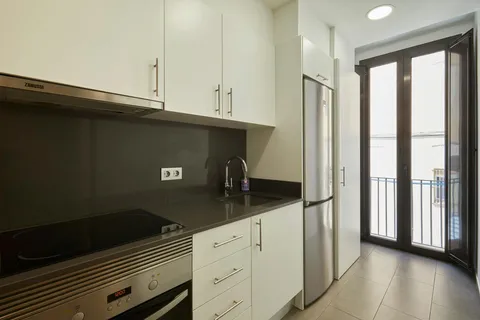 Pis de 34 m² a Barcelona