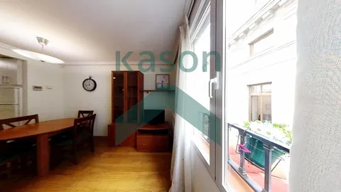 Appartement 48 m² à Madrid (3/20)