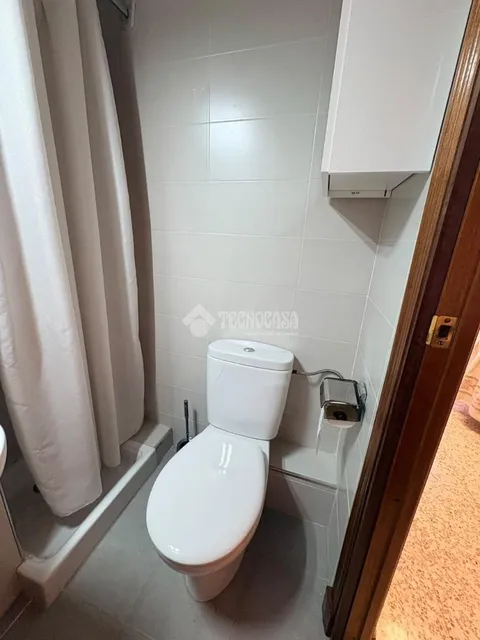 Wohnung 91 m² in Sevilla