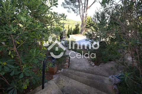 Casa de 136 m² a Xiva