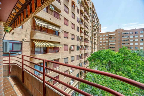 Zimmer zur Miete, Valencia