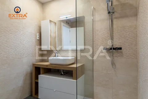 Pis de 75 m² a Madrid
